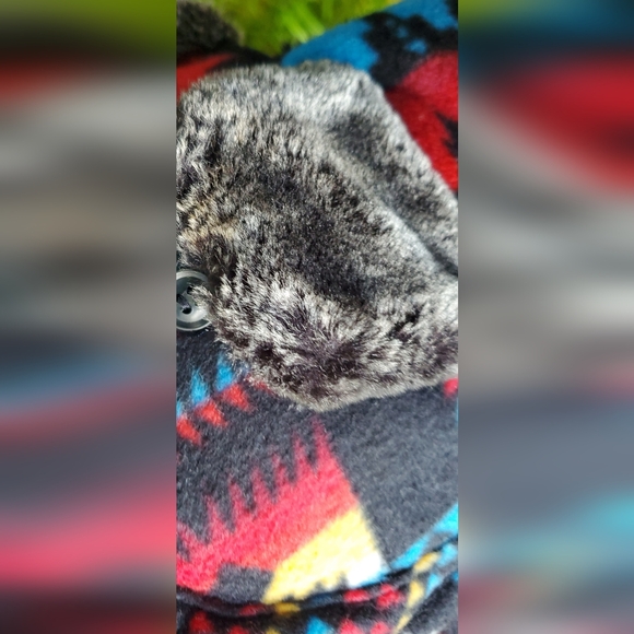 Tribal-Inspired Signature Collection BUNDLE (2XL Joggers/Hat) - Picture 14 of 14